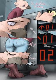 Dumb Dumb Elevator #3