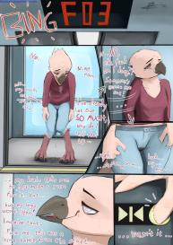 Dumb Dumb Elevator #4
