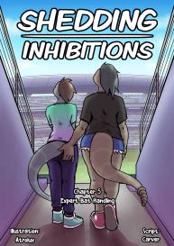 Shedding Inhibitions 5 – Expert Bat Handling #1
