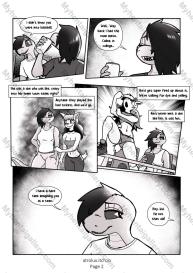 Shedding Inhibitions 5 – Expert Bat Handling #3