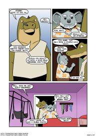 The Rebound #2