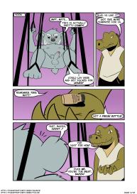 The Rebound #3
