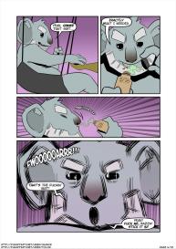 The Rebound #4