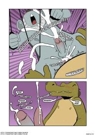 The Rebound #8