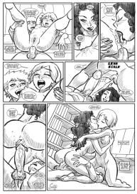 Sidney – Fast Times At R&R High #18
