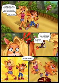 The Nude Truth #2