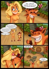 The Nude Truth #5