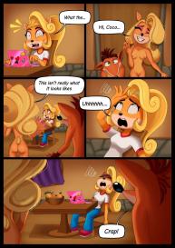 The Nude Truth #8