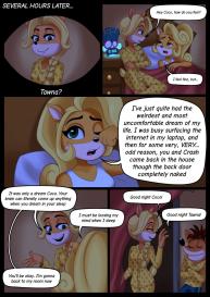 The Nude Truth #9