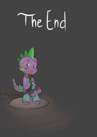 The Debt #8