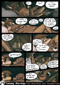 Tuesday Mornings #29