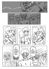Narusaku Love Buster #10