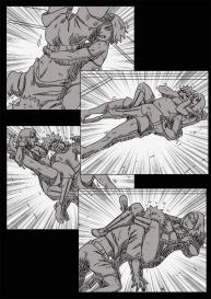 Narusaku Love Buster #11