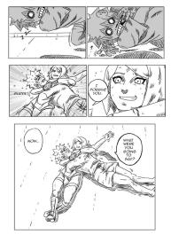 Narusaku Love Buster #15