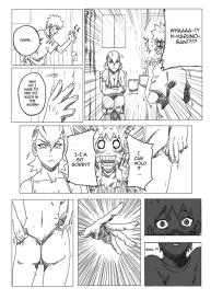 Narusaku Love Buster #2