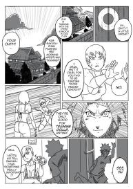 Narusaku Love Buster #5