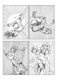 Narusaku Love Buster #6
