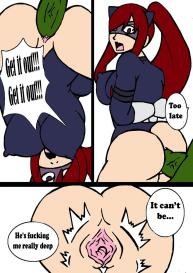Fairy In Trouble #10