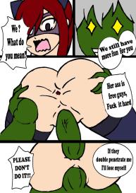 Fairy In Trouble #11