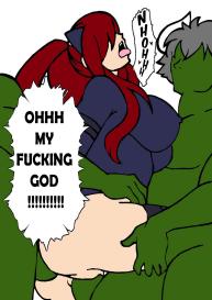 Fairy In Trouble #12