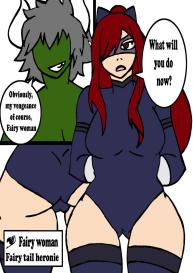 Fairy In Trouble #2