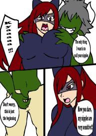 Fairy In Trouble #4
