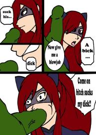 Fairy In Trouble #5