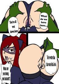 Fairy In Trouble #8