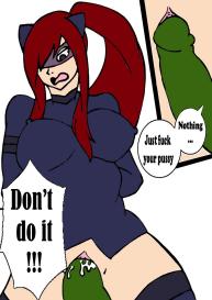 Fairy In Trouble #9