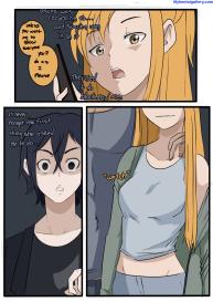 Corruption Online – Kirito #4