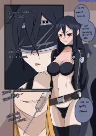 Corruption Online – Kirito #7