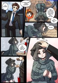 Feline Chateau 4 – Beautiful Beli #4