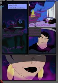 Womb Of The Dark Multiverse #2