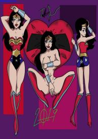 Womb Of The Dark Multiverse #22