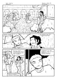 Analyzing A Story #1