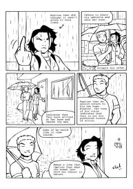 Analyzing A Story #2