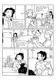 Analyzing A Story #3
