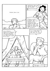 Analyzing A Story #4
