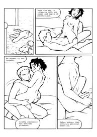 Analyzing A Story #8