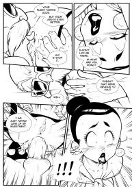 Desperate Housewife #15
