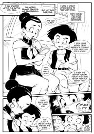 Desperate Housewife #4