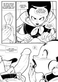 Desperate Housewife #5