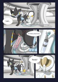 The Foundation #10