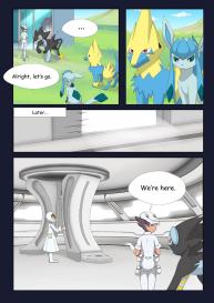 The Foundation #3