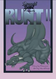 Runt 2 #1