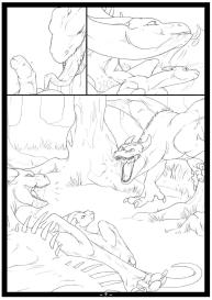 Runt 2 #11