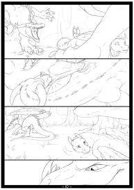 Runt 2 #12