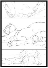 Runt 2 #5