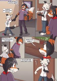 Teaching A Lesson #2
