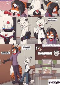 Teaching A Lesson #8